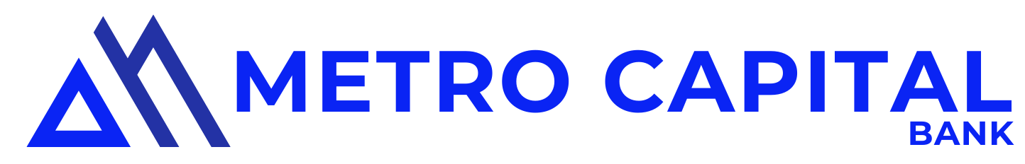 Metro Capital Bank Ltd  